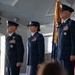 Maxwell AFB welcomes new wing commander