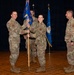 377 FTMMXS Change of Command