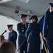 Maxwell AFB welcomes new wing commander