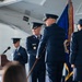 Maxwell AFB welcomes new wing commander