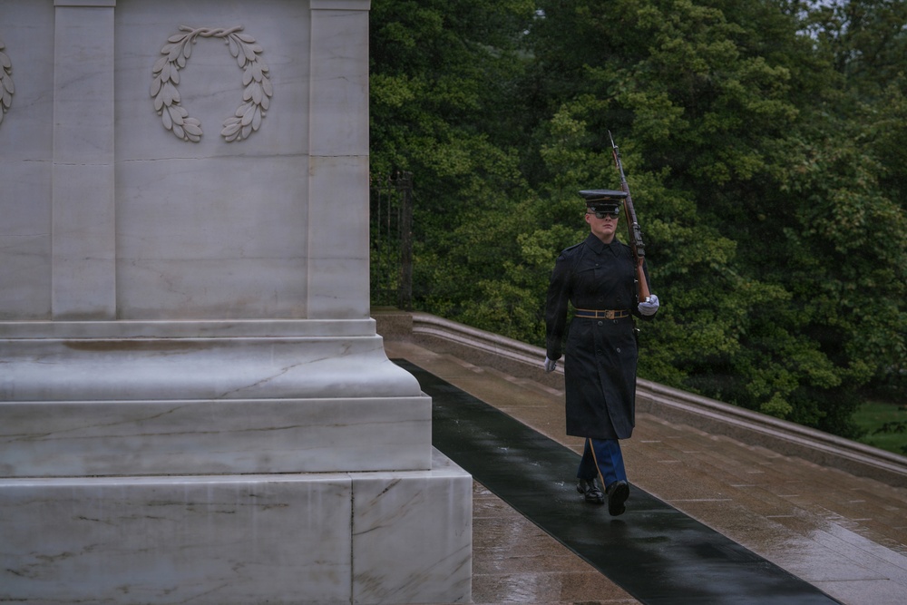Flowers of Remembrance