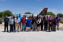 Capstones to commencement: Leadership EDGE cohorts cross the finish line