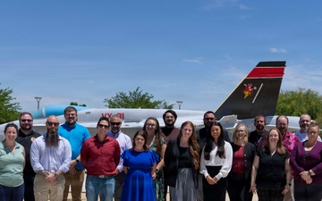 Capstones to commencement: Leadership EDGE cohorts cross the finish line