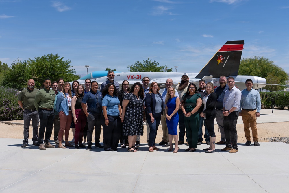 Capstones to commencement: Leadership EDGE cohorts cross the finish line