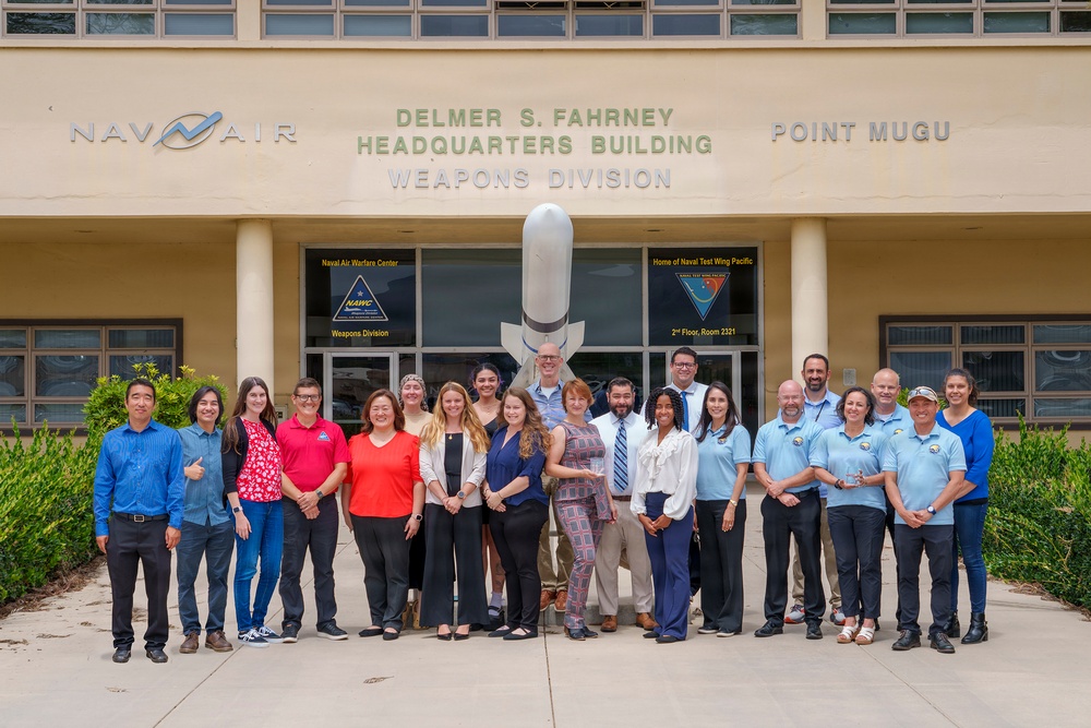 Capstones to commencement: Leadership EDGE cohorts cross the finish line