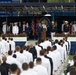 The Commandant, Gen. Eric M. Smith Commissions U.S. Naval Academy Midshipmen into the Marine Corps