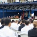 The Commandant, Gen. Eric M. Smith Commissions U.S. Naval Academy Midshipmen into the Marine Corps