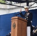 The Commandant, Gen. Eric M. Smith Commissions U.S. Naval Academy Midshipmen into the Marine Corps