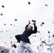 The Commandant, Gen. Eric M. Smith Commissions U.S. Naval Academy Midshipmen into the Marine Corps
