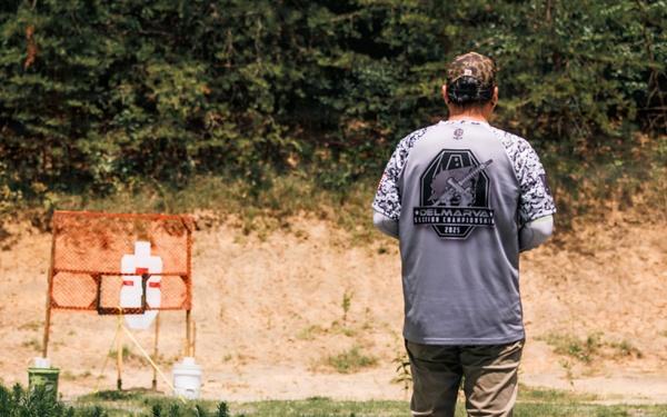 65th Annual Interservice Rifle Competition: “Action Rifle” Event