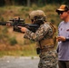 65th Annual Interservice Rifle Competition: “Action Rifle” Event