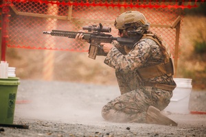 Personnel Matters, Episode 23, Developmental Duty Assignments