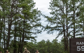 Army Reserve Civil Affairs Soldiers Train Using AI-Driven Scenarios