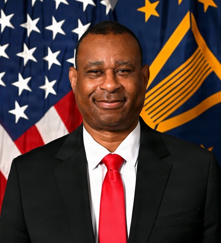 Mr. Carter Official Photo