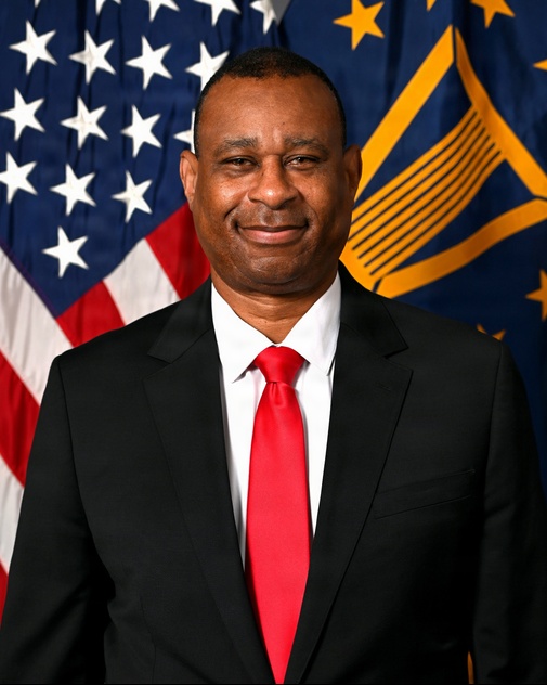 Jeffery A. Carter Photo