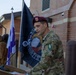 92nd Civil Affairs Battalion Change of Command