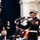 The Commandant, Gen. Eric M. Smith hosts Evening Parade for Chairman Gen. Dan Caine The Commandant, Gen. Eric M. Smith hosts Evening Parade for Chairman Gen. Dan Caine