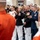 The Commandant, Gen. Eric M. Smith hosts Evening Parade for Chairman Gen. Dan Caine The Commandant, Gen. Eric M. Smith hosts Evening Parade for Chairman Gen. Dan Caine