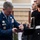 The Commandant, Gen. Eric M. Smith hosts Evening Parade for Chairman Gen. Dan Caine The Commandant, Gen. Eric M. Smith hosts Evening Parade for Chairman Gen. Dan Caine