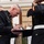 The Commandant, Gen. Eric M. Smith hosts Evening Parade for Chairman Gen. Dan Caine The Commandant, Gen. Eric M. Smith hosts Evening Parade for Chairman Gen. Dan Caine