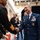 The Commandant, Gen. Eric M. Smith hosts Evening Parade for Chairman Gen. Dan Caine The Commandant, Gen. Eric M. Smith hosts Evening Parade for Chairman Gen. Dan Caine