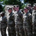 29th ID Soldiers honor 90th Infantry Division’s “Tough ’Ombres” in Normandy