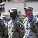 29th ID Soldiers honor 90th Infantry Division’s “Tough ’Ombres” in Normandy