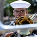 29th ID Soldiers honor 90th Infantry Division’s “Tough ’Ombres” in Normandy