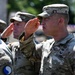 29th ID Soldiers honor 90th Infantry Division’s “Tough ’Ombres” in Normandy