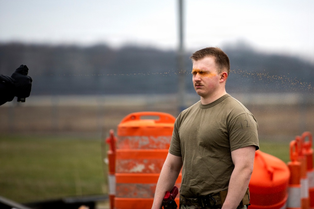 180FW SFS Training