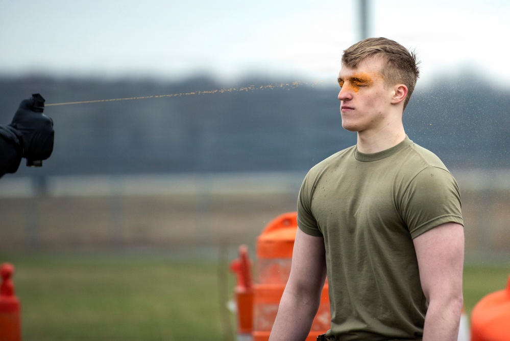 180FW SFS Training