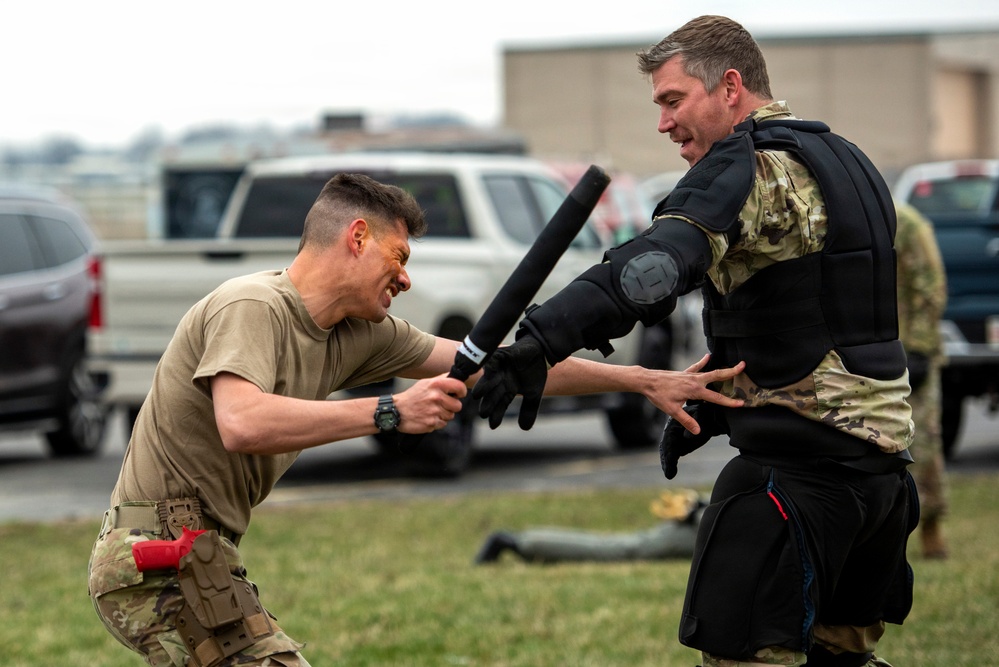 180FW SFS Training