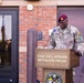 92nd Civil Affairs Battalion Change of Command