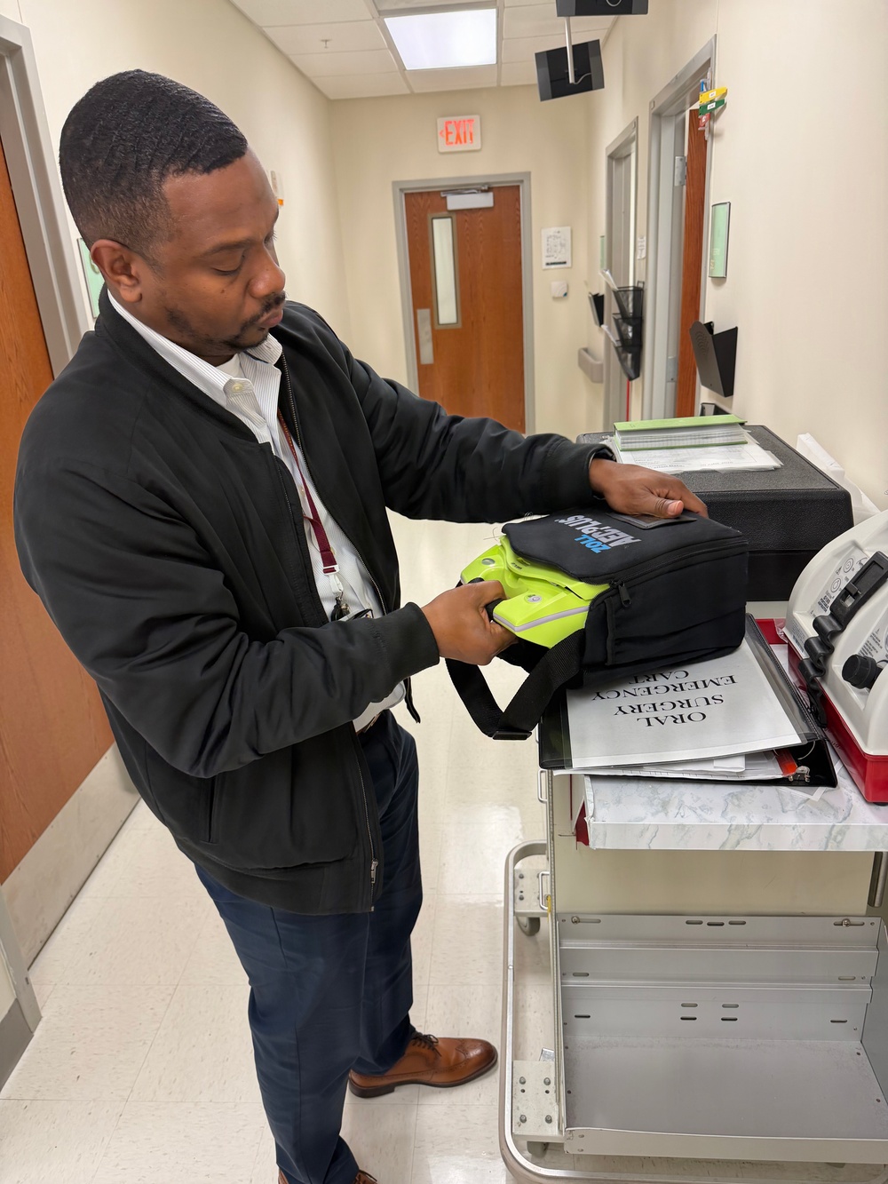 Building a Culture of Safety at Kenner