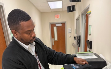 Building a Culture of Safety at Kenner
