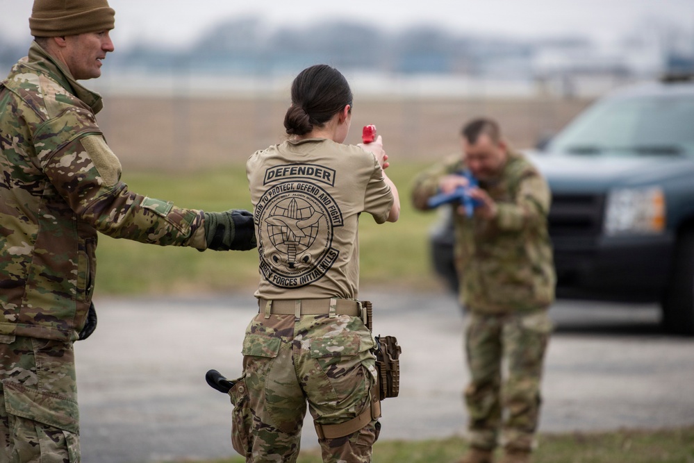 180FW SFS Training