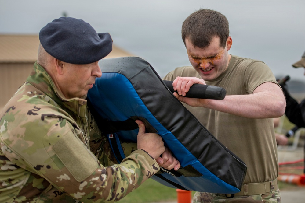 180FW SFS Training
