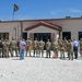 Space Training and Readiness Command celebrates newly renovated Space Delta 10 facility with ribbon cutting ceremony
