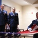 Meliville Resident Lt. Col. Michael Rutigliano Honored During 106th Rescue Wing Retirement Ceremony