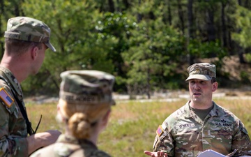 Training civilly