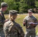 Training civilly