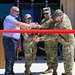 Space Training and Readiness Command celebrates newly renovated Space Delta 10 facility with ribbon cutting ceremony