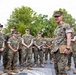 The Commandant, Gen. Eric M. Smith visits AFRICOM, EUCOM, and MARFOREUR/AF