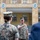 The Commandant, Gen. Eric M. Smith visits AFRICOM, EUCOM, and MARFOREUR/AF The Commandant, Gen. Eric M. Smith visits AFRICOM, EUCOM, and MARFOREUR/AF