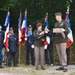 Tough ‘Ombres celebrate D-Day 82