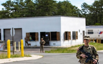 Using civility to combat shadow trucking