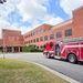 Fire Drill / Fire Department Response