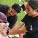 NMRTC Pensacola Sailors Compete in 2026 NMOTC Corpsman Cup