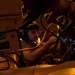 Abraham Lincoln Conducts Operations