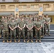 The Commandant, Gen. Eric M. Smith visits EUCOM, AFRICOM, and MARFOREU/AF